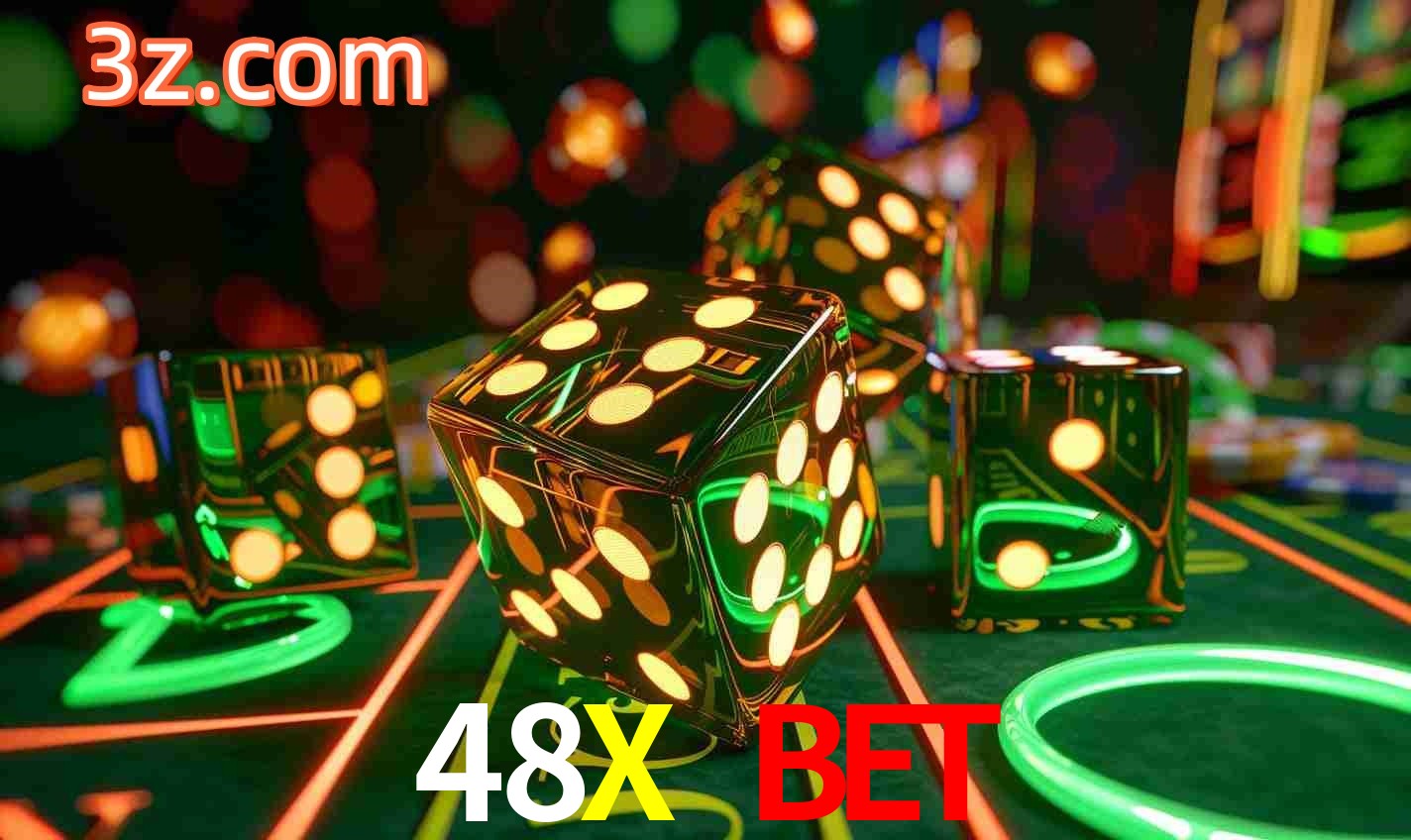 Entretenimento no Jogos 48X Bet