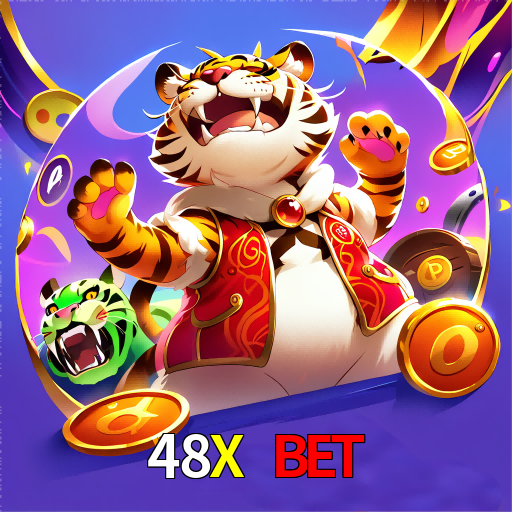 Experiência Imersiva no Cassino Online 48X Bet
