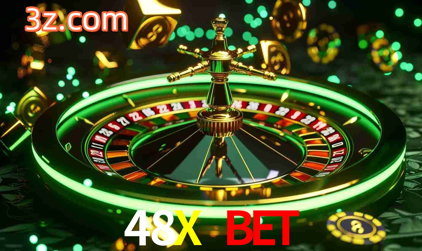 Desfrutar de um Cassino 48X Bet