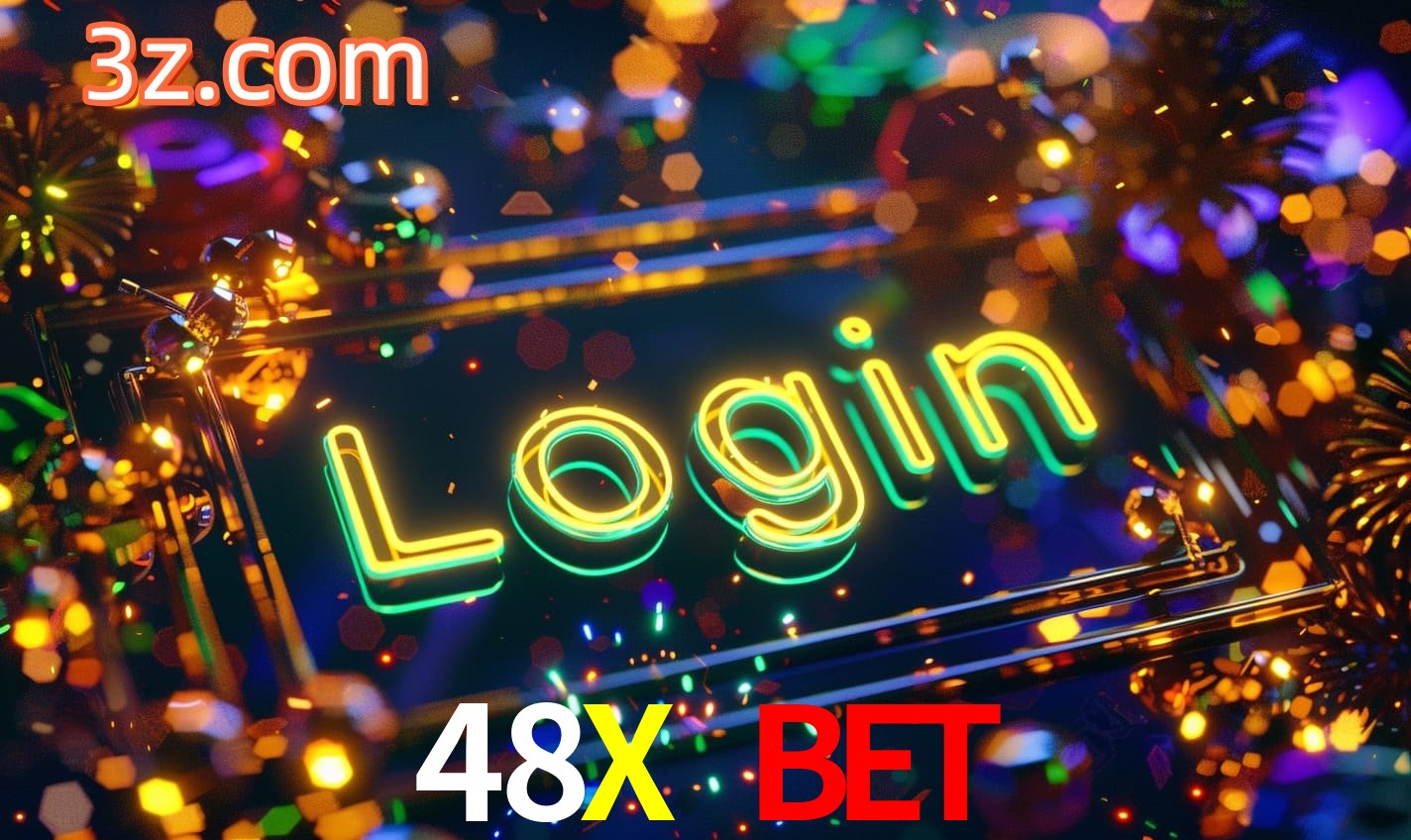 Populares Slots 48X Bet