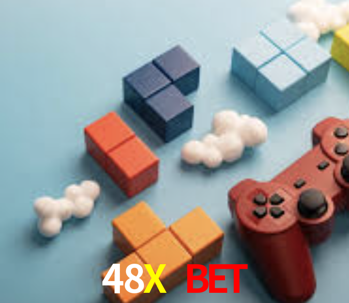 Generoso Bônus Cassino 48X Bet